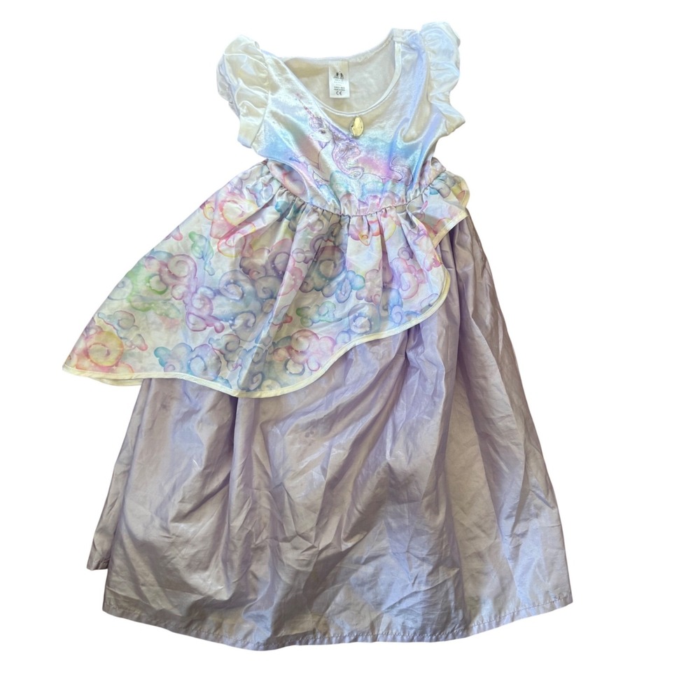 Little Adventures Unicorn Princess costume